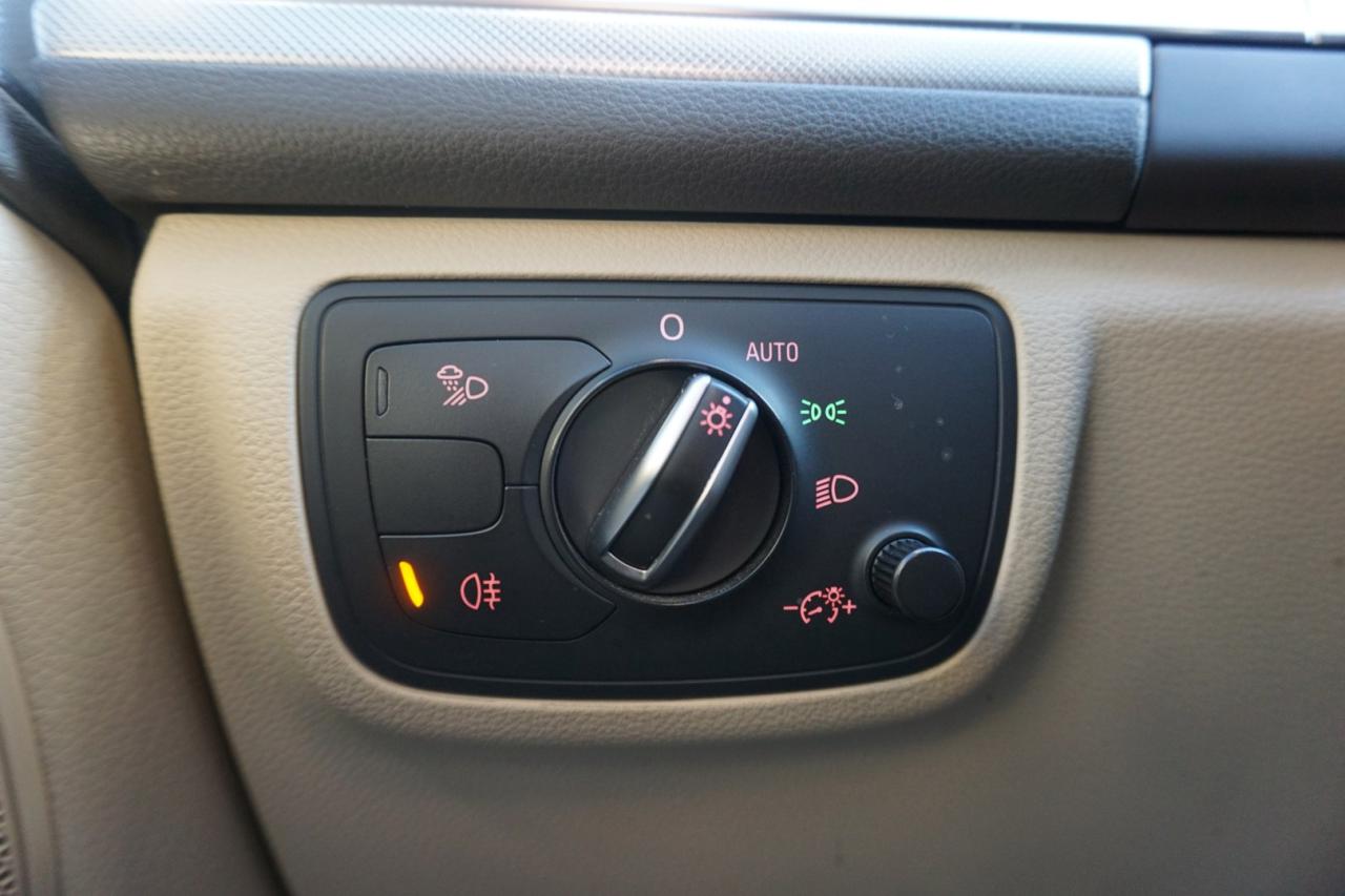 2016 Audi A6 TECH S-LINE AWD CERTIFIED NAV BLUETOOTH LEATHER HEATED SEATS SUNROOF CRUISE ALLOYS Photo