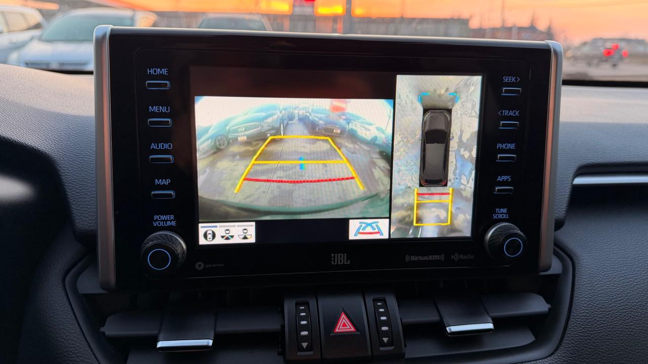 2019 Toyota RAV4 AWD Hybrid Limited, No Accidents, Well Maintained Photo