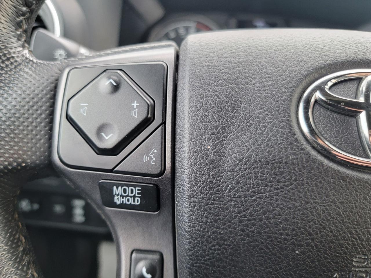 2022 Toyota Tacoma TRD Sport Photo