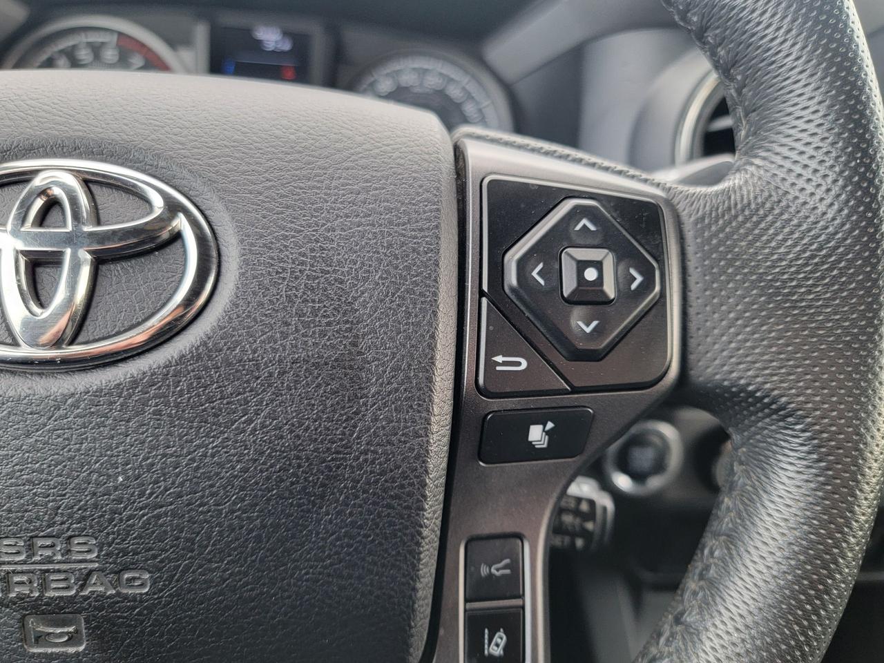 2022 Toyota Tacoma TRD Sport Photo