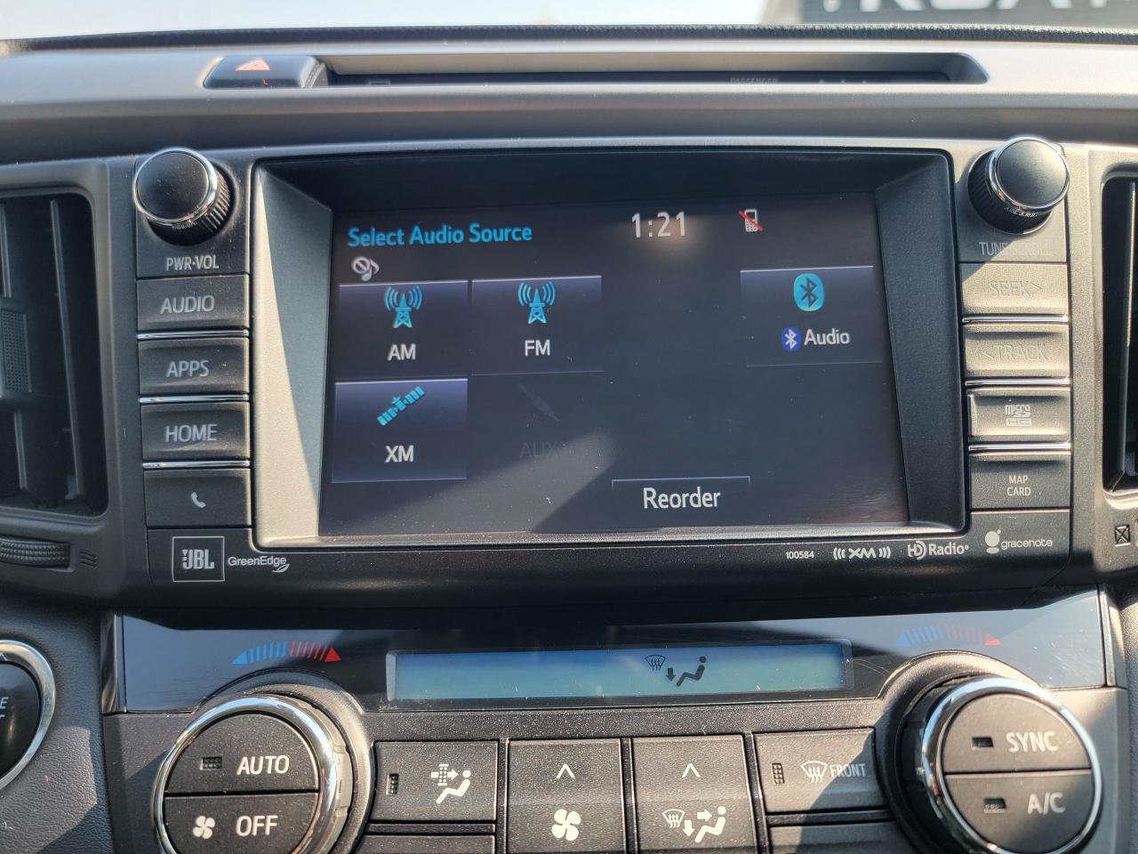 2017 Toyota RAV4 AWD | Limited | LOW KMS Photo