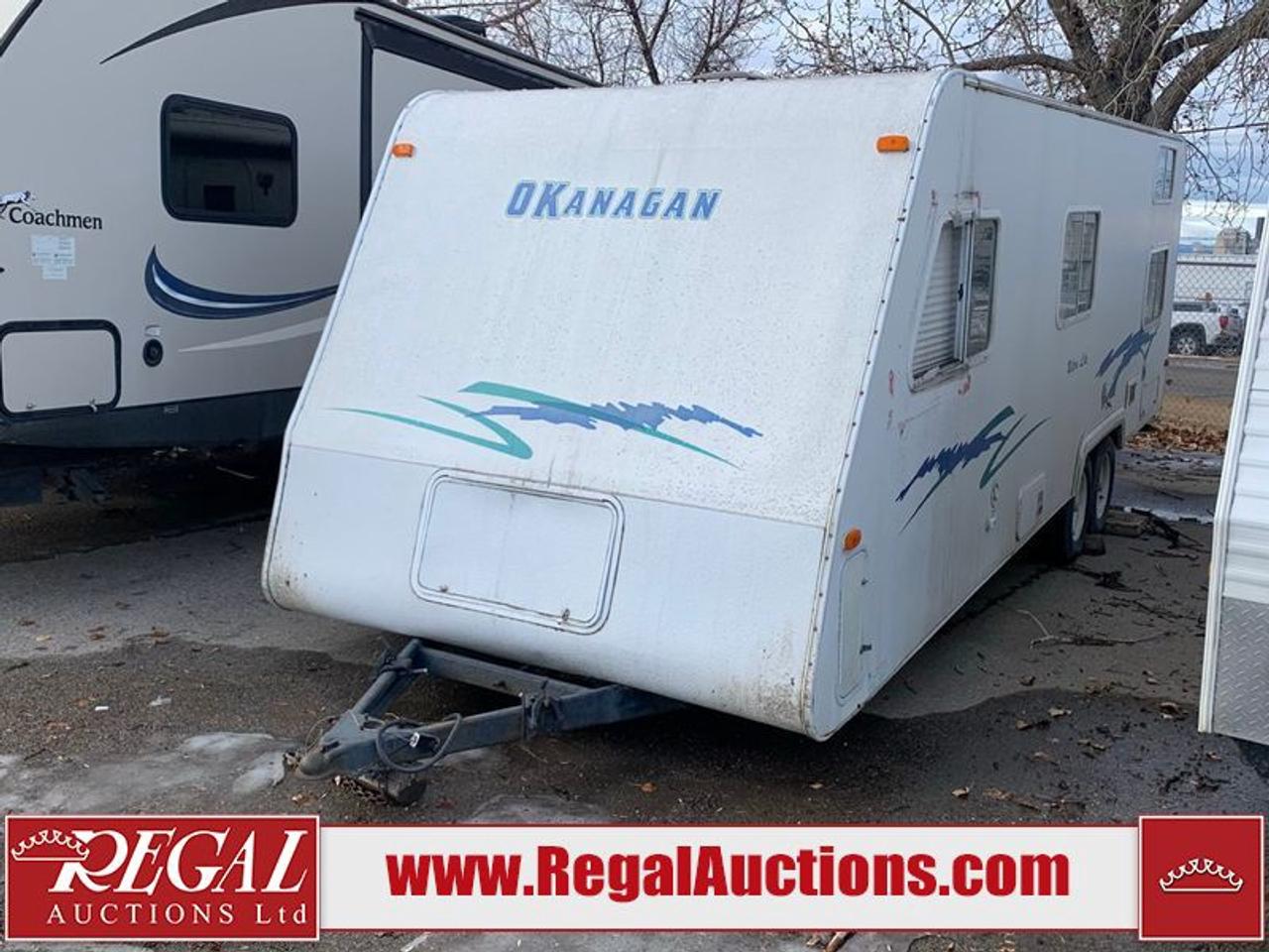 OFFERS WILL NOT BE ACCEPTED BY EMAIL OR PHONE - THIS VEHICLE WILL GO ON LIVE ONLINE AUCTION.<br> SALE STARTS AT :00 AM.<br><br>VEHICLE DESCRIPTION <br/>Stock #: 24836 <br/>Lot #: RV007 <br/>Reserve Price: $3,950 <br/>CarProof Report: Not Available <br/><br/>IMPORTANT DECLARATION <br/>Announcement: Non-specific auctioneer announcement. <br/> * FREEZING DAMAGE *  <br/>Active Status: This vehicles title is listed as Active Status. <br/> Live Online Bidding: This vehicle will be available for bidding over the internet, visit www.RegalAuctions.com to register. <br/> <br/>The simple solution to selling your car or truck. Bring your clean vehicle in with your Drivers License and current Registration and well put it on the auction block at our next sale.<br/><br/>www.RegalAuctions.com