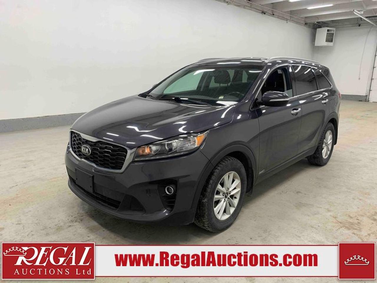 OFFERS WILL NOT BE ACCEPTED BY EMAIL OR PHONE - THIS VEHICLE WILL GO ON TIMED ONLINE AUCTION on Tuesday March 3.<br><br/>VEHICLE DESCRIPTION <br/>Stock #: 15291 <br/>Lot #: 329R <br/>Reserve Price: $7,000 <br/>CarProof Report: Available at www.RegalAuctions.com <br/><br/>IMPORTANT DECLARATION <br/>Finance Repo: This vehicle has been seized or surrendered to a creditor or bankruptcy trustee. <br/>Active Status: This vehicles title is listed as Active Status. <br/> Live Online Bidding: This vehicle will be available for bidding over the internet, visit www.RegalAuctions.com to register. <br/> <br/>The simple solution to selling your car or truck. Bring your clean vehicle in with your Drivers License and current Registration and well put it on the auction block at our next sale.<br/><br/>www.RegalAuctions.com