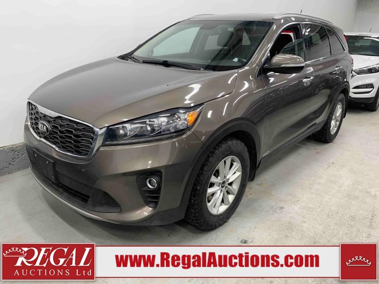 OFFERS WILL NOT BE ACCEPTED BY EMAIL OR PHONE - THIS VEHICLE WILL GO ON TIMED ONLINE AUCTION on Tuesday March 3.<br><br/>VEHICLE DESCRIPTION <br/>Stock #: 16975 <br/>Lot #: 320R <br/>Reserve Price: $4,100 <br/>CarProof Report: Available at www.RegalAuctions.com <br/><br/>IMPORTANT DECLARATION <br/>Claim History: Claim History. <br/>Finance Repo: This vehicle has been seized or surrendered to a creditor or bankruptcy trustee. <br/>Active Status: This vehicles title is listed as Active Status. <br/> Live Online Bidding: This vehicle will be available for bidding over the internet, visit www.RegalAuctions.com to register. <br/> <br/>The simple solution to selling your car or truck. Bring your clean vehicle in with your Drivers License and current Registration and well put it on the auction block at our next sale.<br/><br/>www.RegalAuctions.com