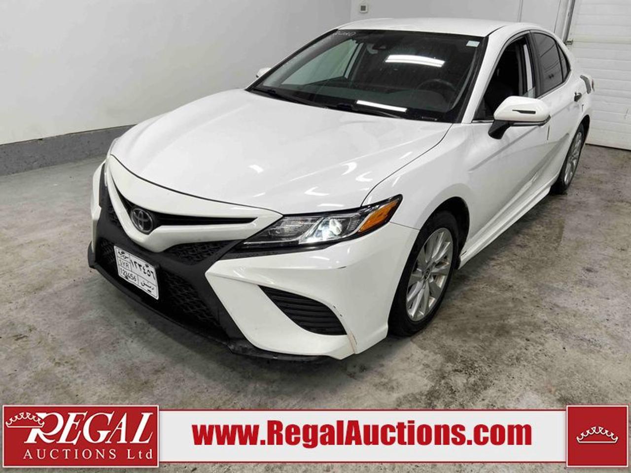 OFFERS WILL NOT BE ACCEPTED BY EMAIL OR PHONE - THIS VEHICLE WILL GO ON TIMED ONLINE AUCTION on Tuesday March 3.<br><br/>VEHICLE DESCRIPTION <br/>Stock #: 17125 <br/>Lot #: 319R <br/>Reserve Price: $14,500 <br/>CarProof Report: Available at www.RegalAuctions.com <br/><br/>IMPORTANT DECLARATION <br/>Finance Repo: This vehicle has been seized or surrendered to a creditor or bankruptcy trustee. <br/>Active Status: This vehicles title is listed as Active Status. <br/> Live Online Bidding: This vehicle will be available for bidding over the internet, visit www.RegalAuctions.com to register. <br/> <br/>The simple solution to selling your car or truck. Bring your clean vehicle in with your Drivers License and current Registration and well put it on the auction block at our next sale.<br/><br/>www.RegalAuctions.com