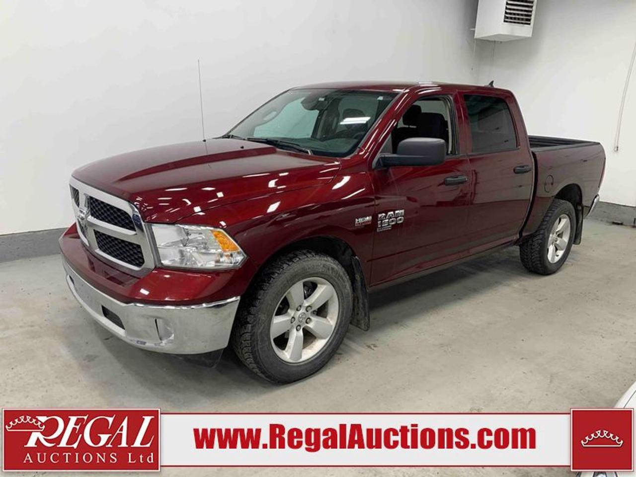 OFFERS WILL NOT BE ACCEPTED BY EMAIL OR PHONE - THIS VEHICLE WILL GO ON LIVE ONLINE AUCTION on Saturday March 7.<br> SALE STARTS AT 11:00 AM.<br><br>VEHICLE DESCRIPTION <br/>Stock #: 17842 <br/>Lot #:  <br/>Reserve Price: $31,000 <br/>CarProof Report: Available at www.RegalAuctions.com <br/><br/>IMPORTANT DECLARATION <br/>Finance Repo: This vehicle has been seized or surrendered to a creditor or bankruptcy trustee. <br/>Active Status: This vehicles title is listed as Active Status. <br/> Live Online Bidding: This vehicle will be available for bidding over the internet, visit www.RegalAuctions.com to register. <br/> <br/>The simple solution to selling your car or truck. Bring your clean vehicle in with your Drivers License and current Registration and well put it on the auction block at our next sale.<br/><br/>www.RegalAuctions.com