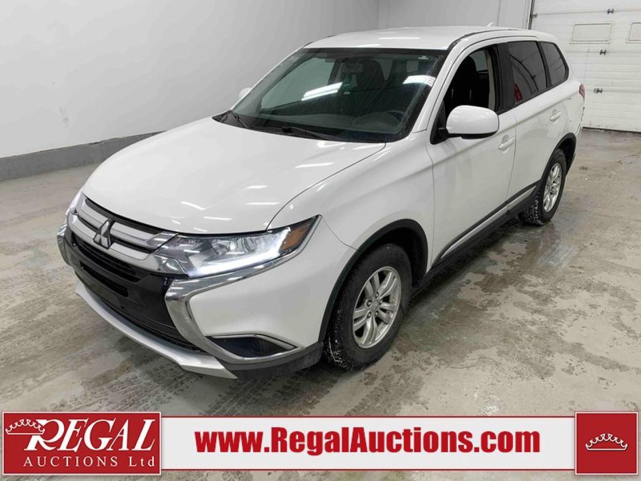 OFFERS WILL NOT BE ACCEPTED BY EMAIL OR PHONE - THIS VEHICLE WILL GO ON TIMED ONLINE AUCTION on Tuesday March 3.<br><br/>VEHICLE DESCRIPTION <br/>Stock #: 18984 <br/>Lot #: 307R <br/>Reserve Price: $6,100 <br/>CarProof Report: Available at www.RegalAuctions.com <br/><br/>IMPORTANT DECLARATION <br/>Finance Repo: This vehicle has been seized or surrendered to a creditor or bankruptcy trustee. <br/>Frame Damage: This vehicles frame is damaged and may be unsafe. <br/>Active Status: This vehicles title is listed as Active Status. <br/> Live Online Bidding: This vehicle will be available for bidding over the internet, visit www.RegalAuctions.com to register. <br/> <br/>The simple solution to selling your car or truck. Bring your clean vehicle in with your Drivers License and current Registration and well put it on the auction block at our next sale.<br/><br/>www.RegalAuctions.com