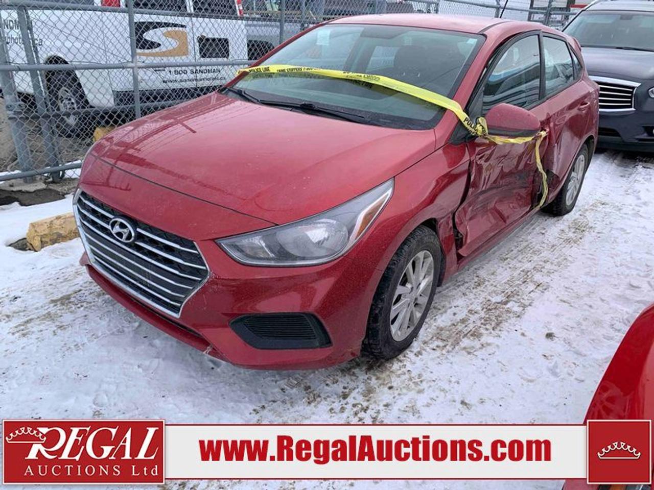 OFFERS WILL NOT BE ACCEPTED BY EMAIL OR PHONE - THIS VEHICLE WILL GO ON TIMED ONLINE AUCTION on Tuesday March 3.<br><br/>VEHICLE DESCRIPTION <br/>Stock #: 23599 <br/>Lot #: 456T <br/>Reserve Price: $2,900 <br/>CarProof Report: Available at www.RegalAuctions.com <br/><br/>IMPORTANT DECLARATION <br/>Announcement: Non-specific auctioneer announcement. <br/>Frame Damage: This vehicles frame is damaged and may be unsafe. <br/> **TOW**SIDE IMPACT DAMAGE**POSSIBLE A+B PILLAR DAMAGE**AB ACTIVE** *AIRBAG LIGHT ON - AIRBAGS DEPLOYED* *INFOTAINMENT CENTER INOPERABLE* <br/>Active Status: This vehicles title is listed as Active Status. <br/> Live Online Bidding: This vehicle will be available for bidding over the internet, visit www.RegalAuctions.com to register. <br/> <br/>The simple solution to selling your car or truck. Bring your clean vehicle in with your Drivers License and current Registration and well put it on the auction block at our next sale.<br/><br/>www.RegalAuctions.com