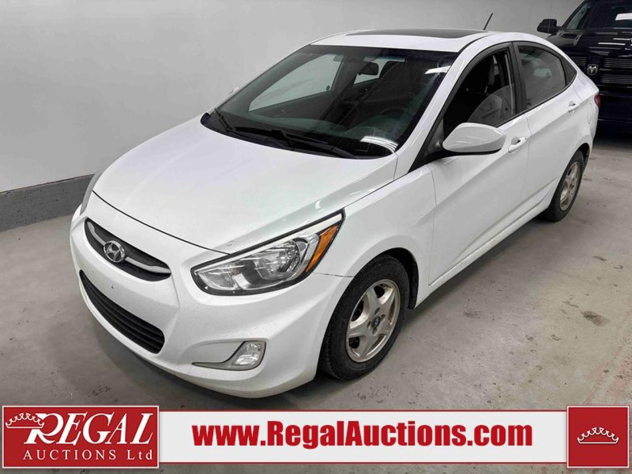 OFFERS WILL NOT BE ACCEPTED BY EMAIL OR PHONE - THIS VEHICLE WILL GO ON TIMED ONLINE AUCTION on Tuesday March 3.<br><br/>VEHICLE DESCRIPTION <br/>Stock #: 23714 <br/>Lot #: 662 <br/>Reserve Price: $6,900 <br/>CarProof Report: Available at www.RegalAuctions.com <br/><br/>IMPORTANT DECLARATION <br/>Claim History: Claim History. <br/>Active Status: This vehicles title is listed as Active Status. <br/> Live Online Bidding: This vehicle will be available for bidding over the internet, visit www.RegalAuctions.com to register. <br/> <br/>The simple solution to selling your car or truck. Bring your clean vehicle in with your Drivers License and current Registration and well put it on the auction block at our next sale.<br/><br/>www.RegalAuctions.com