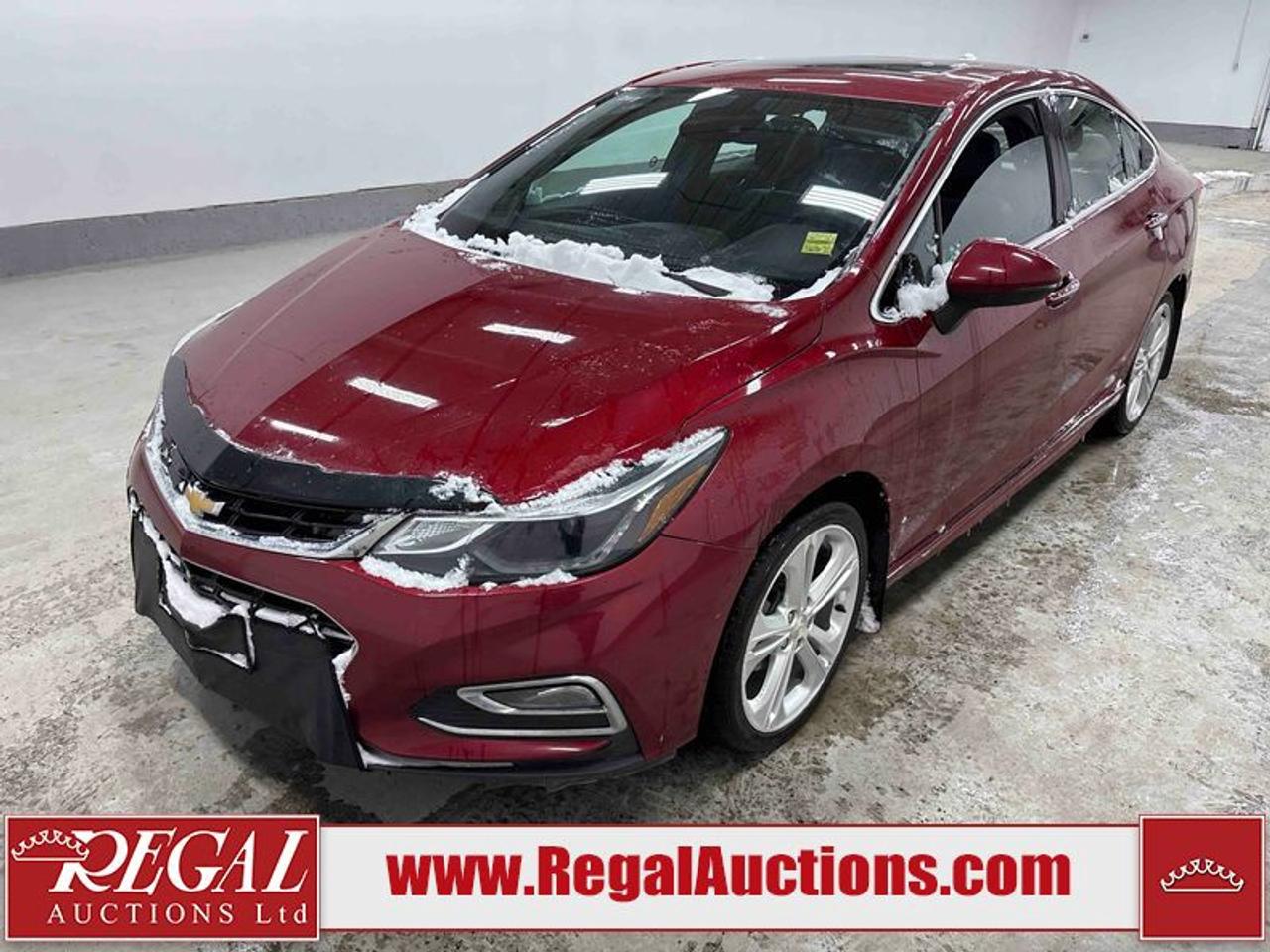 OFFERS WILL NOT BE ACCEPTED BY EMAIL OR PHONE - THIS VEHICLE WILL GO ON TIMED ONLINE AUCTION on Tuesday April 21.<br><br/>VEHICLE DESCRIPTION <br/>Stock #: 23726 <br/>Lot #: 568 <br/>Reserve Price: $2,900 <br/>CarProof Report: Available at www.RegalAuctions.com <br/><br/>IMPORTANT DECLARATION <br/>Mechanical Problems: This vehicle has non-specific mechanical problems. <br/> **ENGINE BLOW-BY**  <br/>Active Status: This vehicles title is listed as Active Status. <br/> Live Online Bidding: This vehicle will be available for bidding over the internet, visit www.RegalAuctions.com to register. <br/> <br/>The simple solution to selling your car or truck. Bring your clean vehicle in with your Drivers License and current Registration and well put it on the auction block at our next sale.<br/><br/>www.RegalAuctions.com