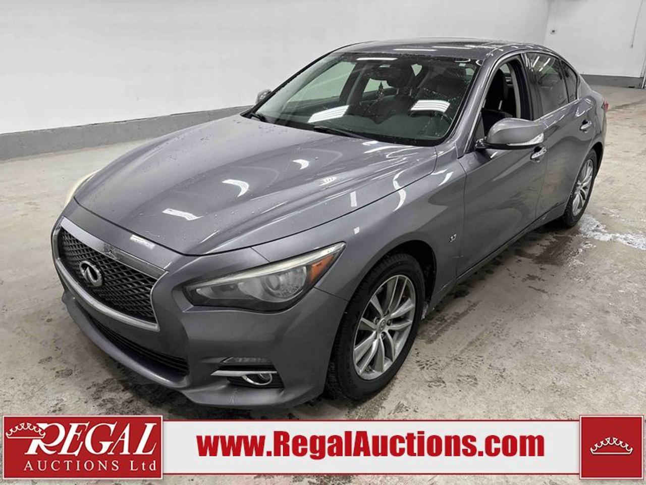 OFFERS WILL NOT BE ACCEPTED BY EMAIL OR PHONE - THIS VEHICLE WILL GO ON TIMED ONLINE AUCTION on Tuesday March 3.<br><br/>VEHICLE DESCRIPTION <br/>Stock #: 23730 <br/>Lot #: 895 <br/>Reserve Price: $8,900 <br/>CarProof Report: Available at www.RegalAuctions.com <br/><br/>IMPORTANT DECLARATION <br/>Odometer Declaration: Non-specific odometer declaration. <br/>Hail Damage: Hail Damage. <br/>Active Status: This vehicles title is listed as Active Status. <br/> Live Online Bidding: This vehicle will be available for bidding over the internet, visit www.RegalAuctions.com to register. <br/> <br/>The simple solution to selling your car or truck. Bring your clean vehicle in with your Drivers License and current Registration and well put it on the auction block at our next sale.<br/><br/>www.RegalAuctions.com