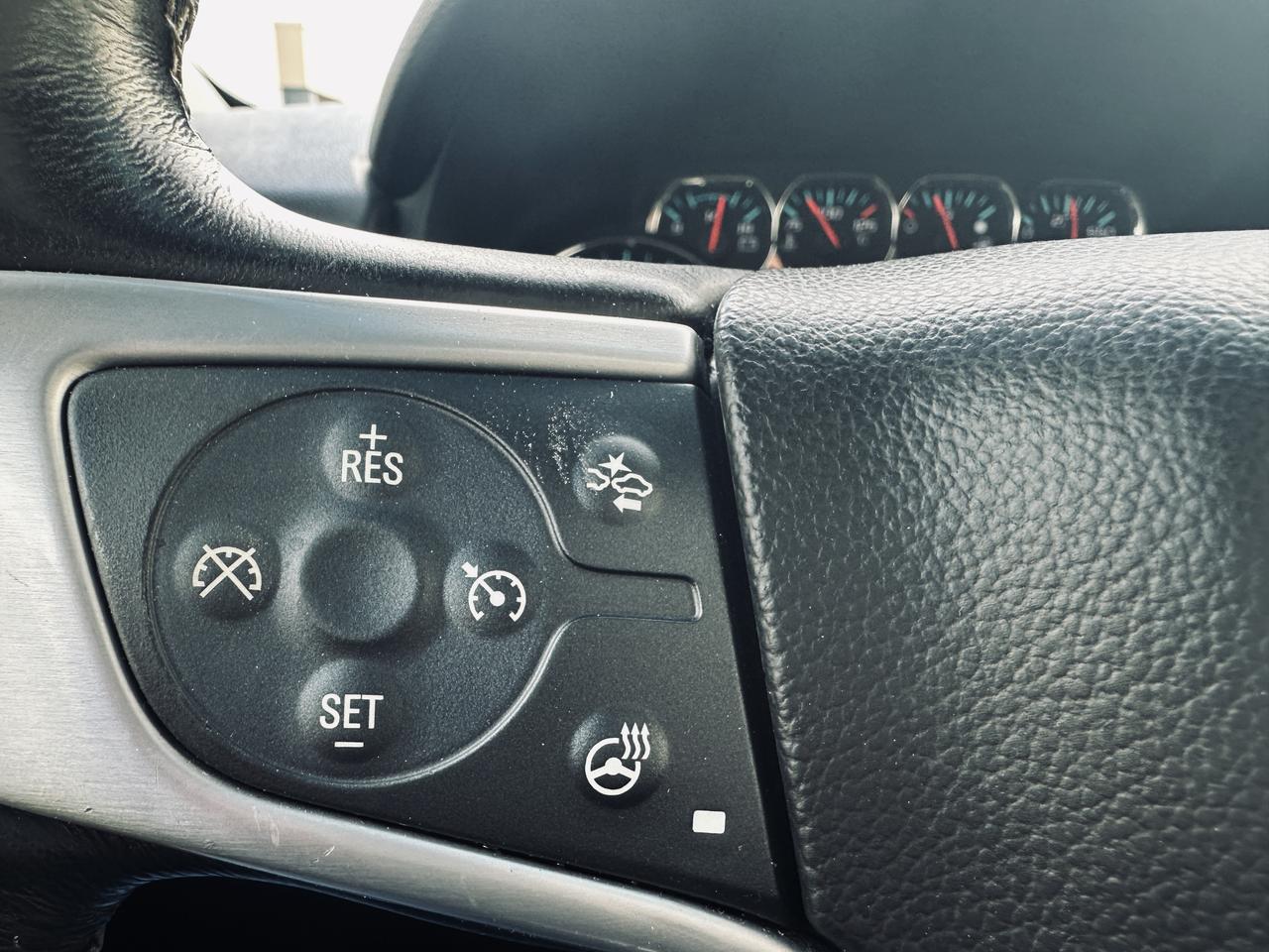 2017 GMC Yukon XL SLT 8 Passengers Fully Equiped Photo