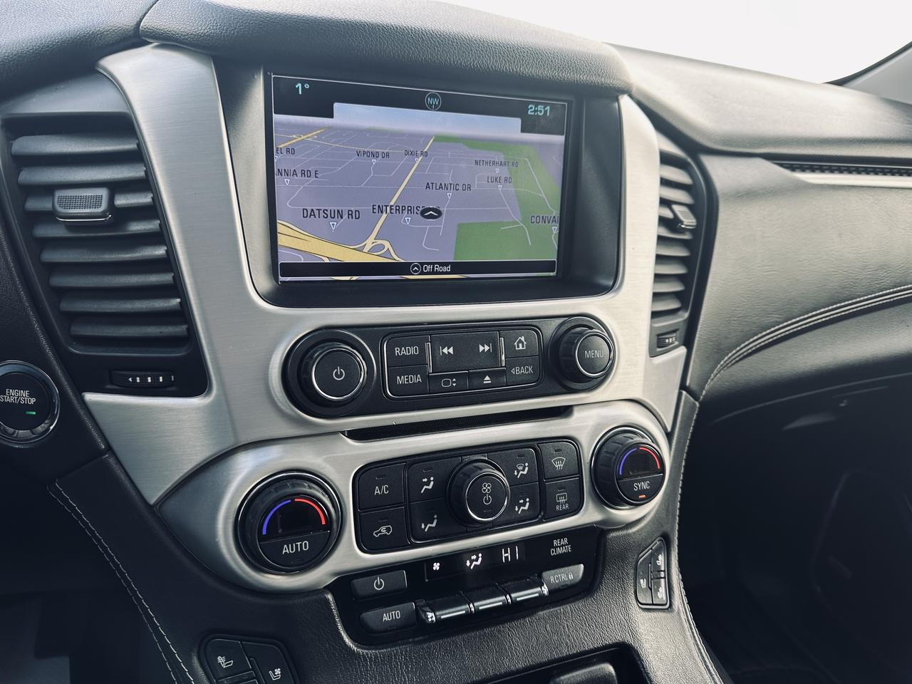 2017 GMC Yukon XL SLT 8 Passengers Fully Equiped Photo