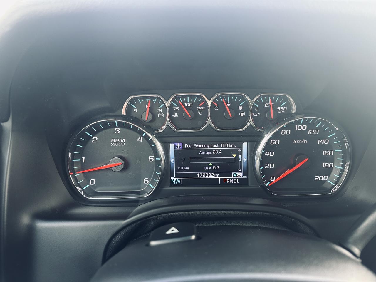 2017 GMC Yukon XL SLT 8 Passengers Fully Equiped Photo