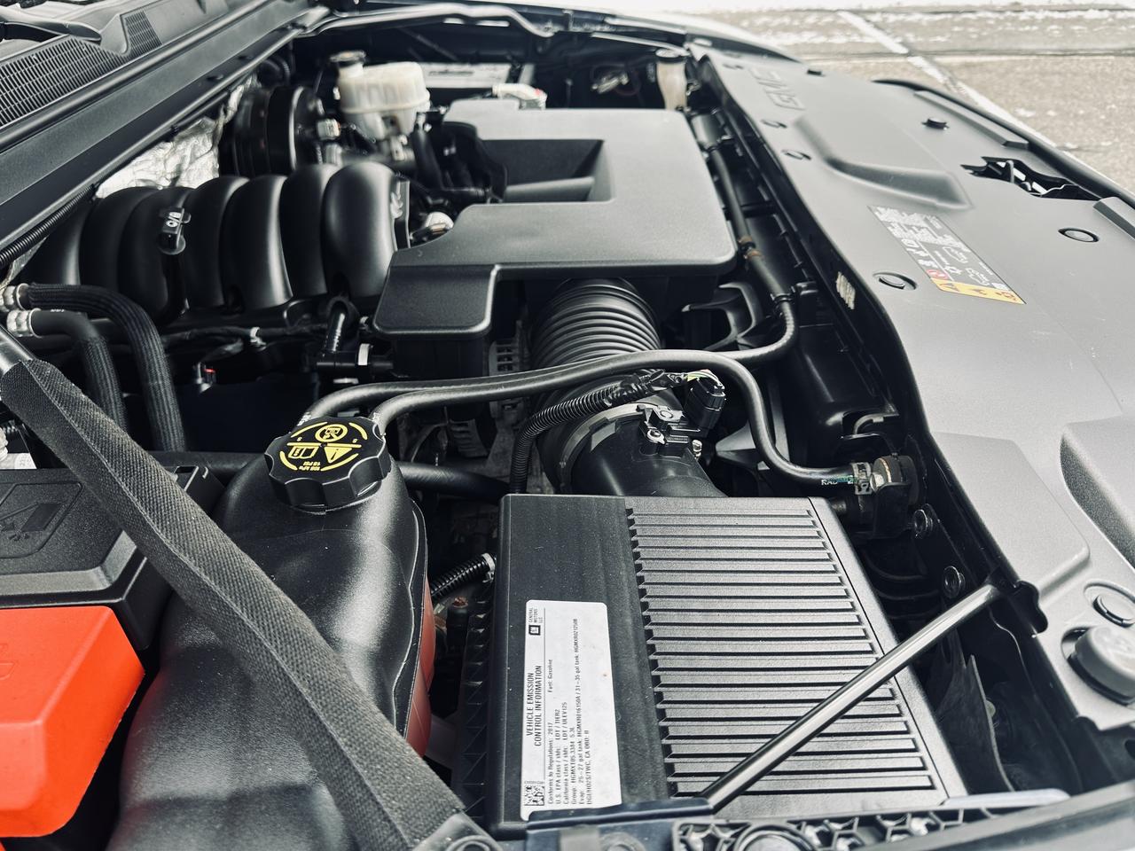 2017 GMC Yukon XL SLT 8 Passengers Fully Equiped Photo