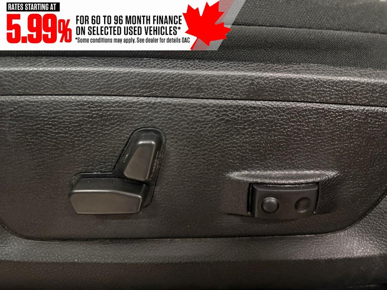 2022 RAM 2500 Big Horn 4x4 Crew Cab 6'4 Box Photo