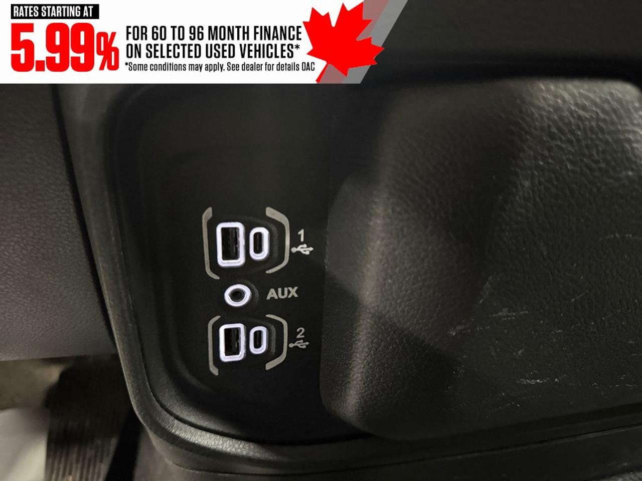 2022 RAM 2500 Big Horn 4x4 Crew Cab 6'4 Box Photo