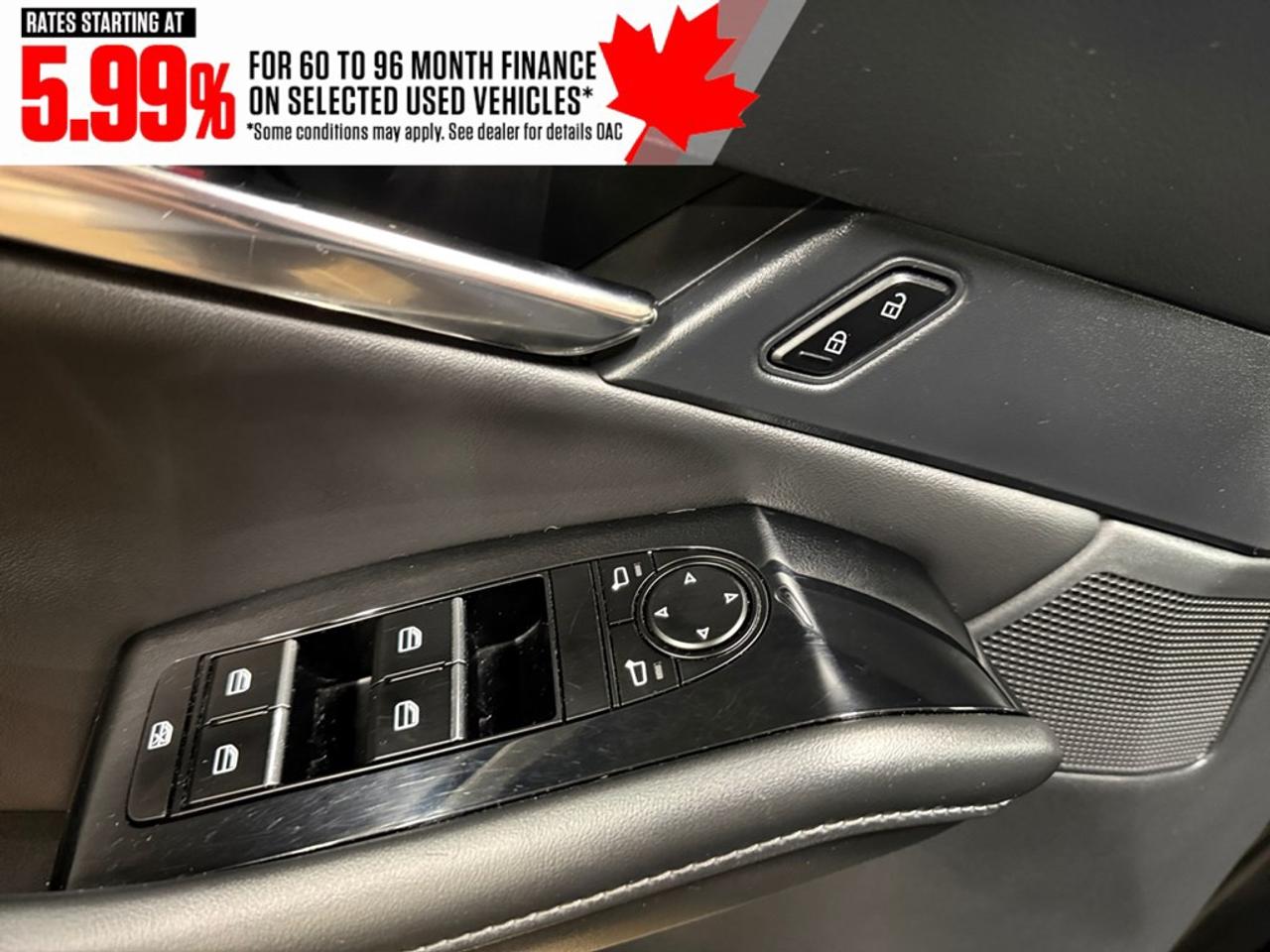 2024 Mazda CX-30 GS AWD Photo