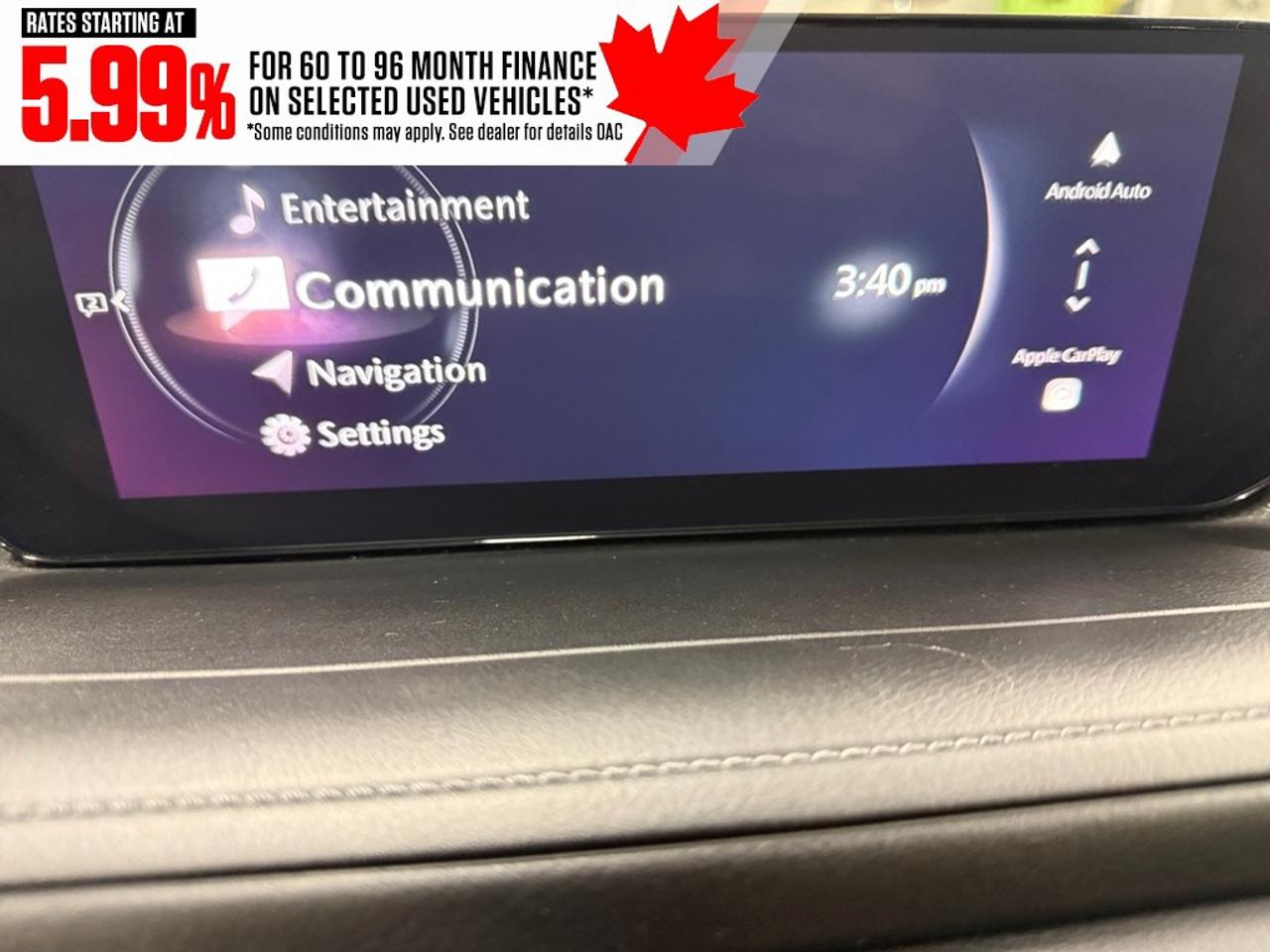 2024 Mazda CX-30 GS AWD Photo