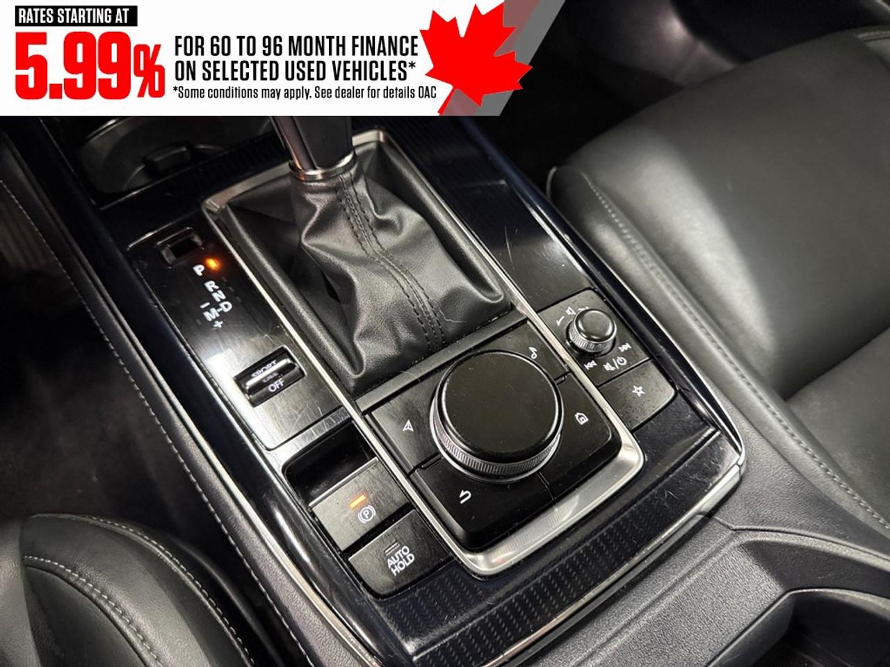 2024 Mazda CX-30 GS AWD Photo