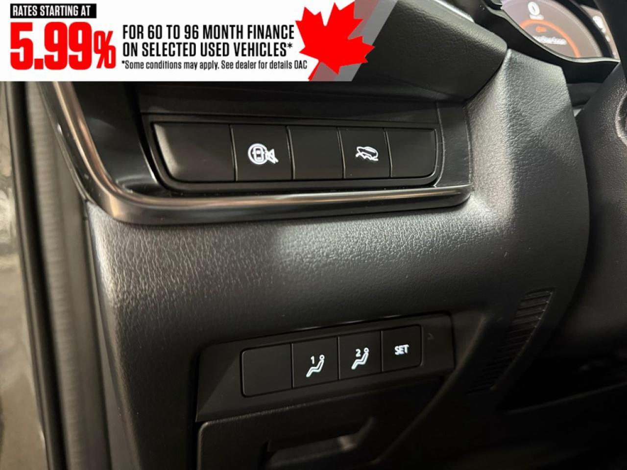 2024 Mazda CX-30 GS AWD Photo