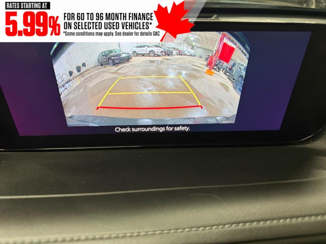 2024 Mazda CX-30 GS AWD Photo