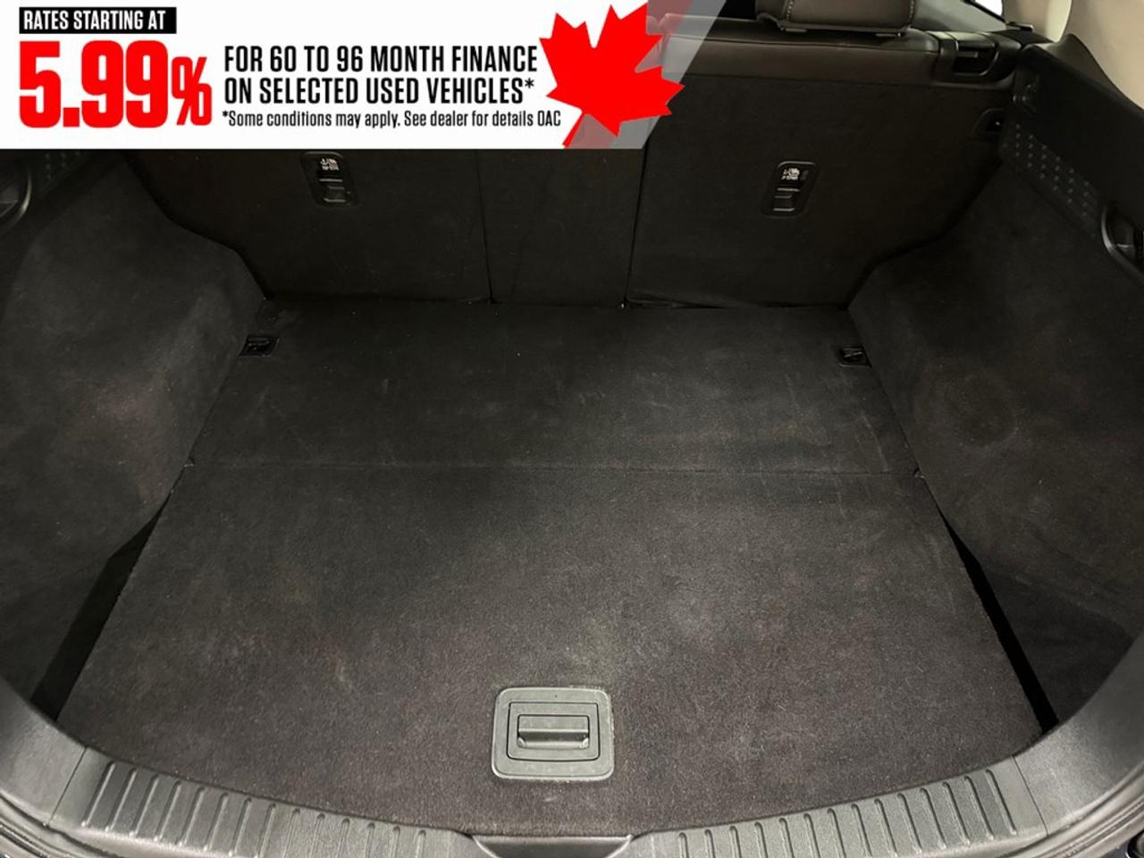 2025 Mazda CX-5 GS AWD Photo