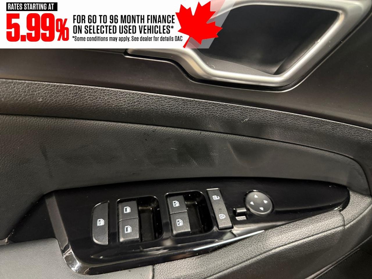 2023 Kia Sportage EX AWD Photo