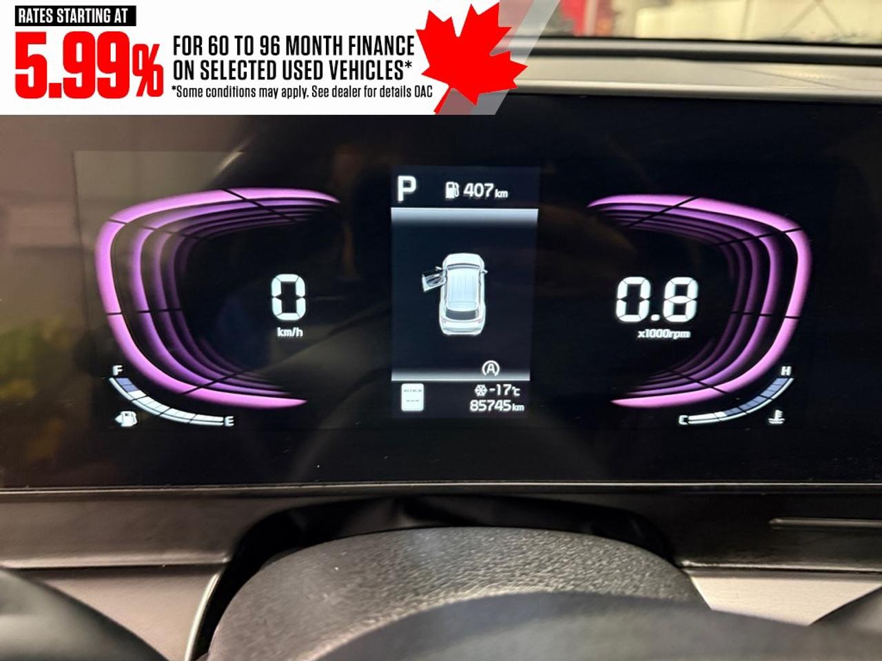 2023 Kia Sportage EX AWD Photo