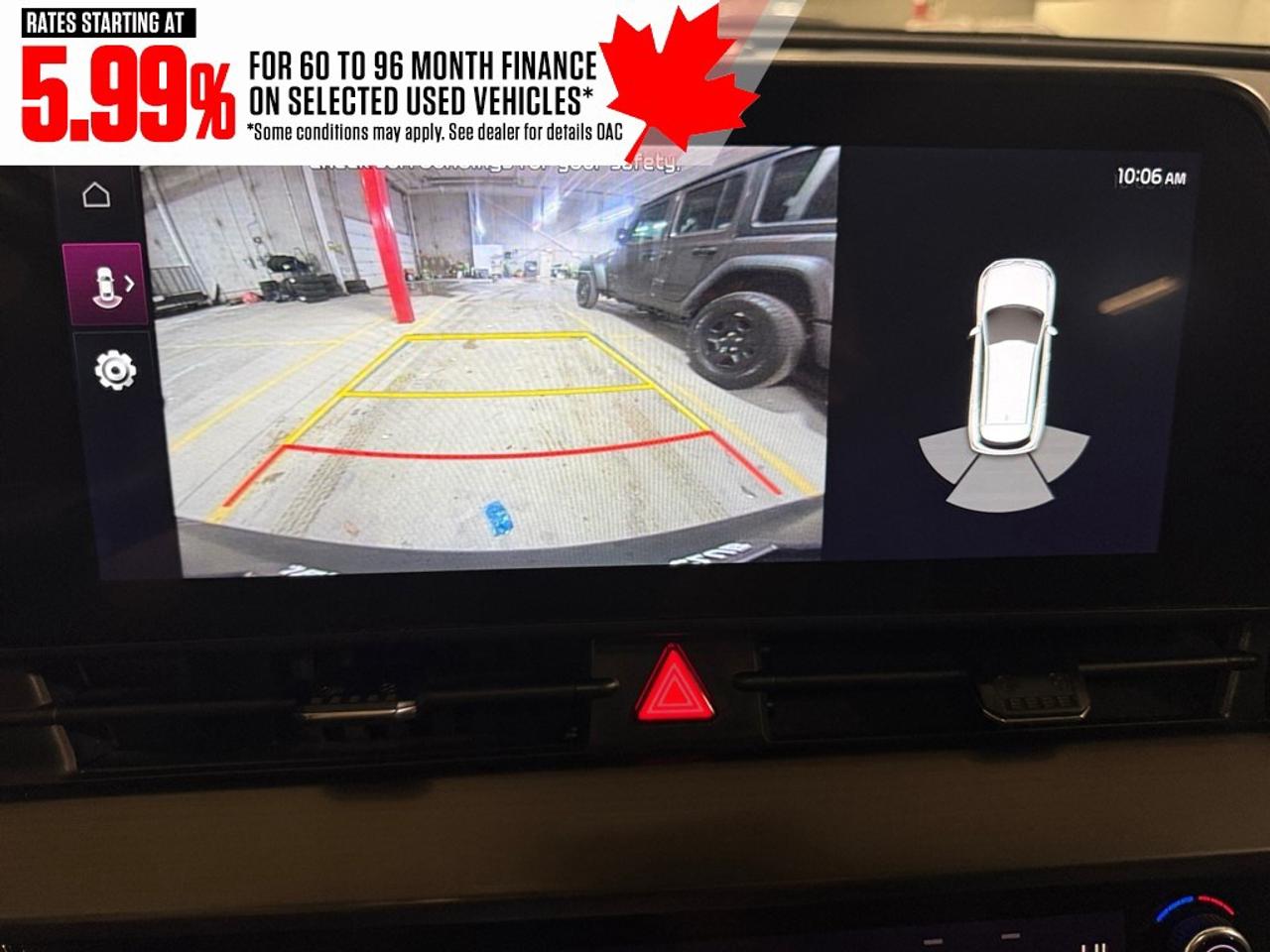 2023 Kia Sportage EX AWD Photo