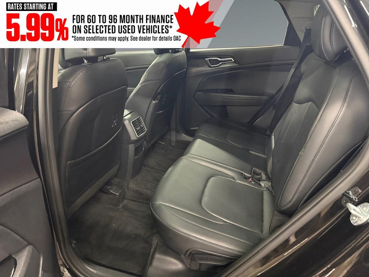 2023 Kia Sportage EX AWD Photo