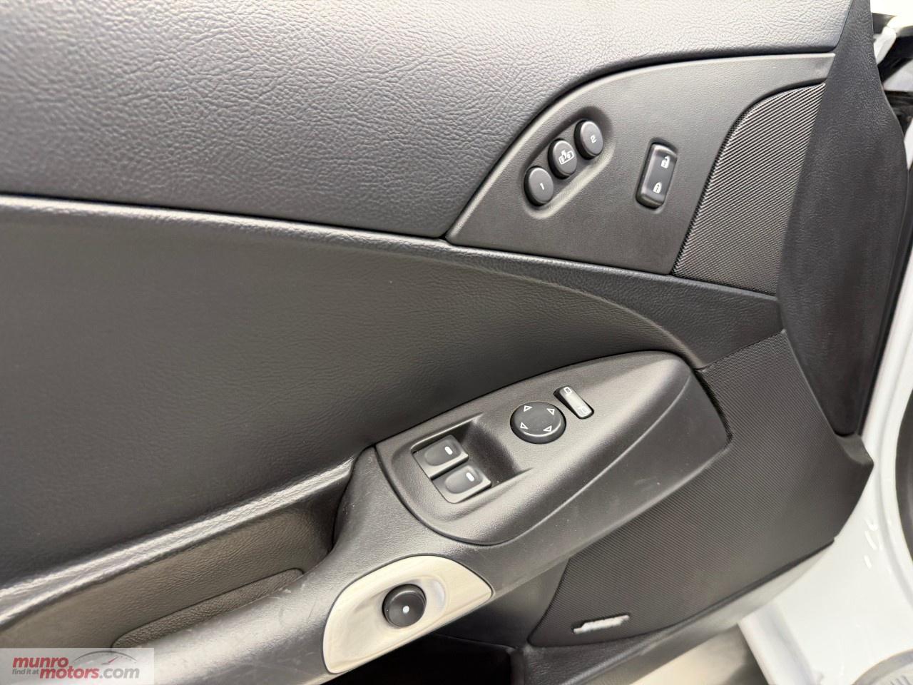 2011 Chevrolet Corvette Coupe Grand Sport 3LT Photo