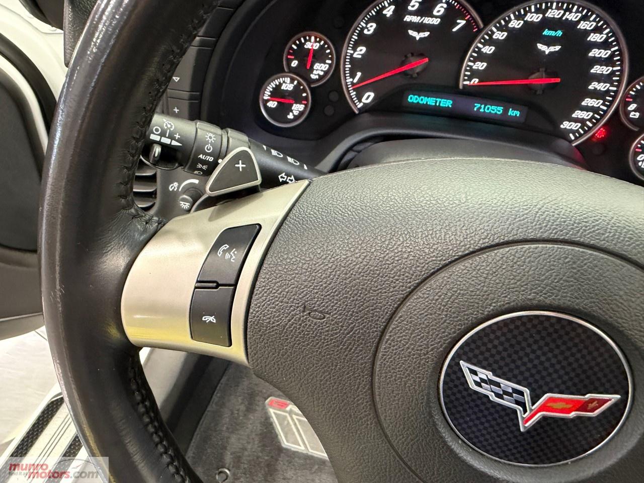 2011 Chevrolet Corvette Coupe Grand Sport 3LT Photo