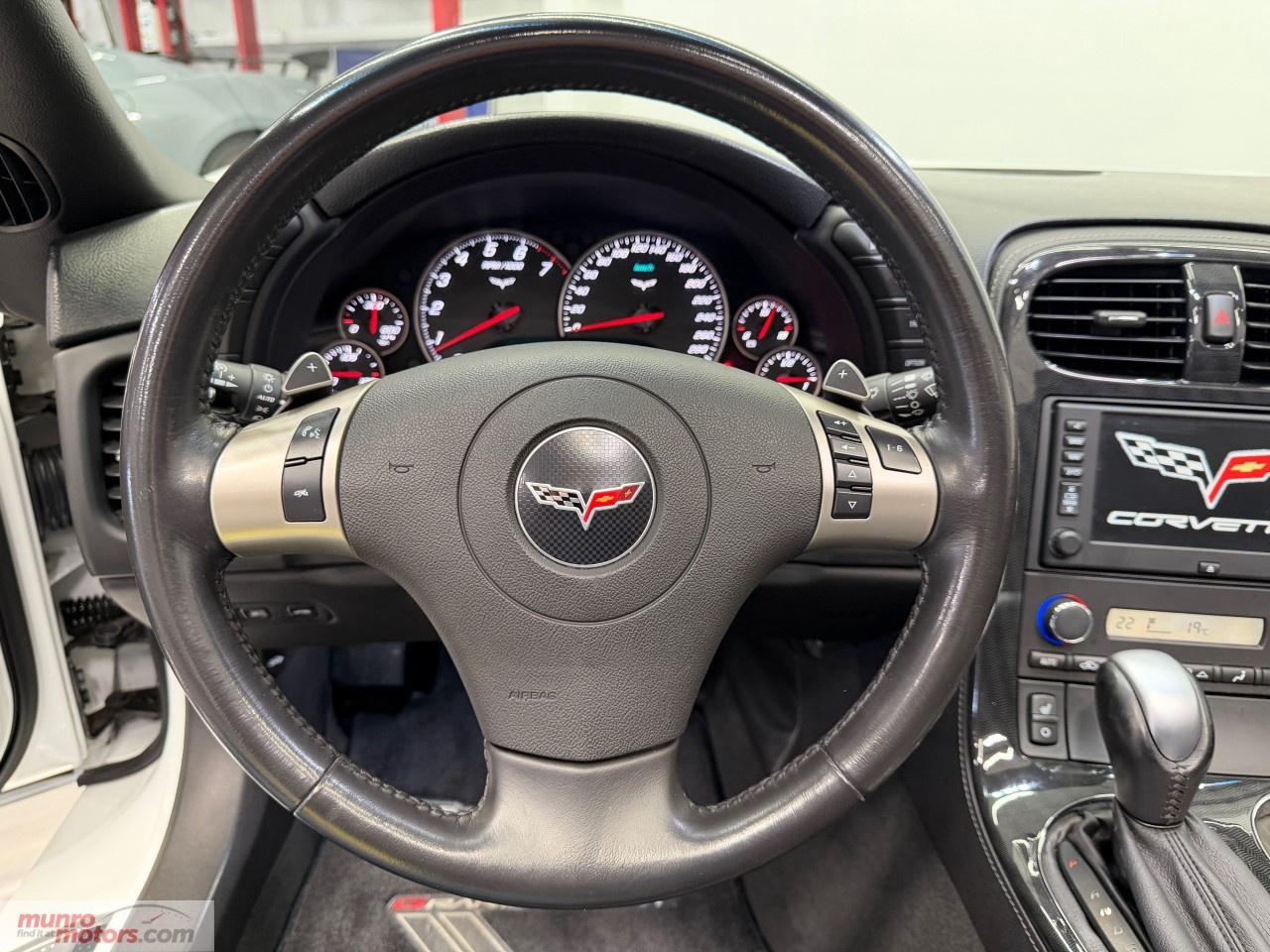 2011 Chevrolet Corvette Coupe Grand Sport 3LT Photo