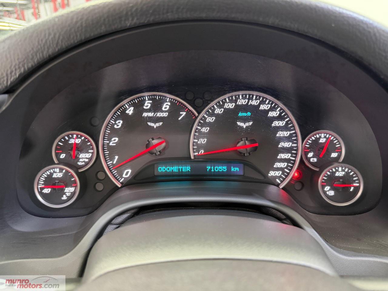 2011 Chevrolet Corvette Coupe Grand Sport 3LT Photo