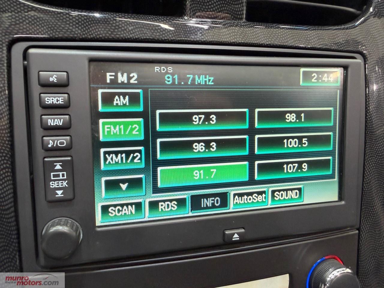 2011 Chevrolet Corvette Coupe Grand Sport 3LT Photo