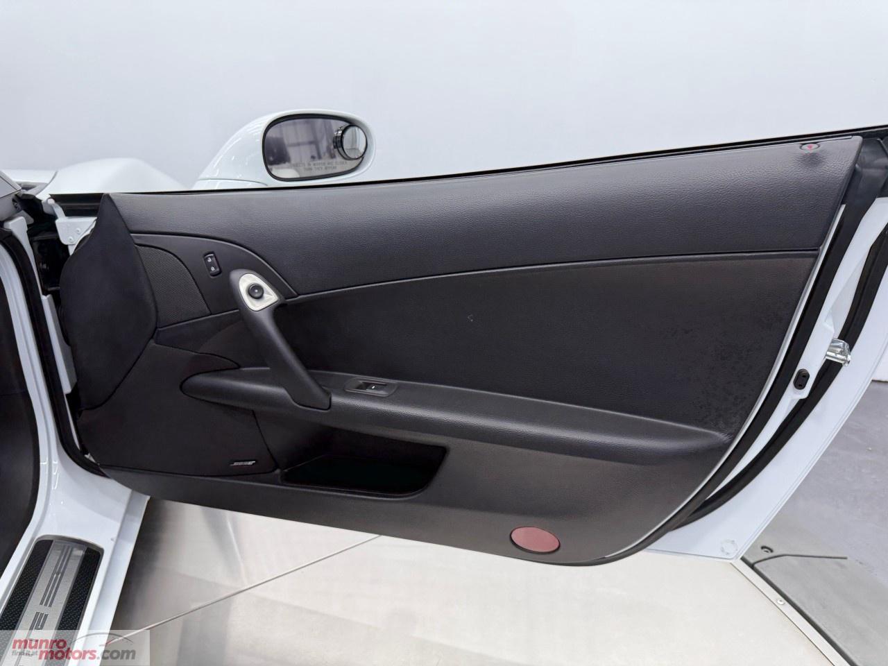 2011 Chevrolet Corvette Coupe Grand Sport 3LT Photo