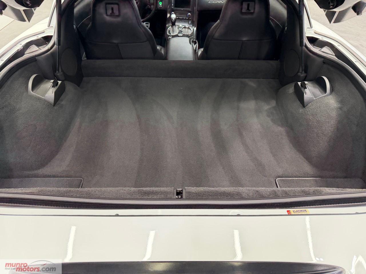 2011 Chevrolet Corvette Coupe Grand Sport 3LT Photo