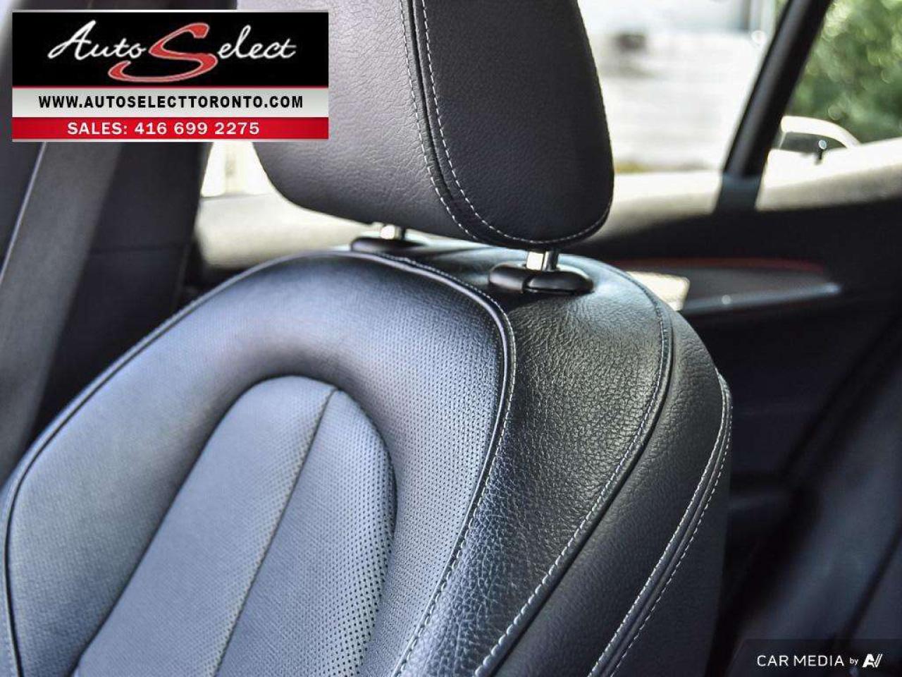 2018 BMW X2 xDrive28i AWD - M Sport Pkg - Technolgoy Pkg - Clean Carfax Photo