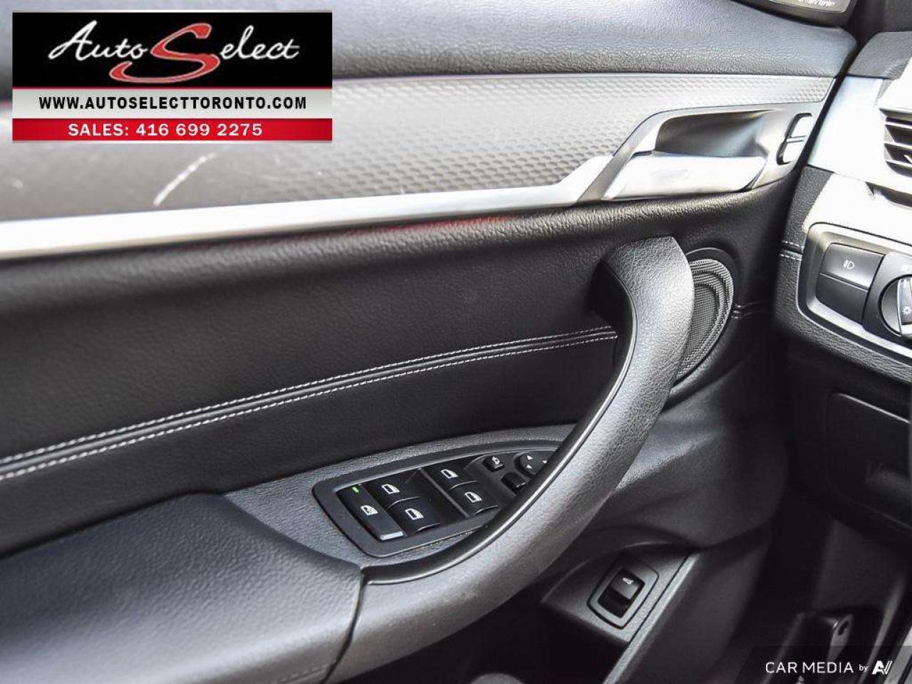 2018 BMW X2 xDrive28i AWD - M Sport Pkg - Technolgoy Pkg - Clean Carfax Photo