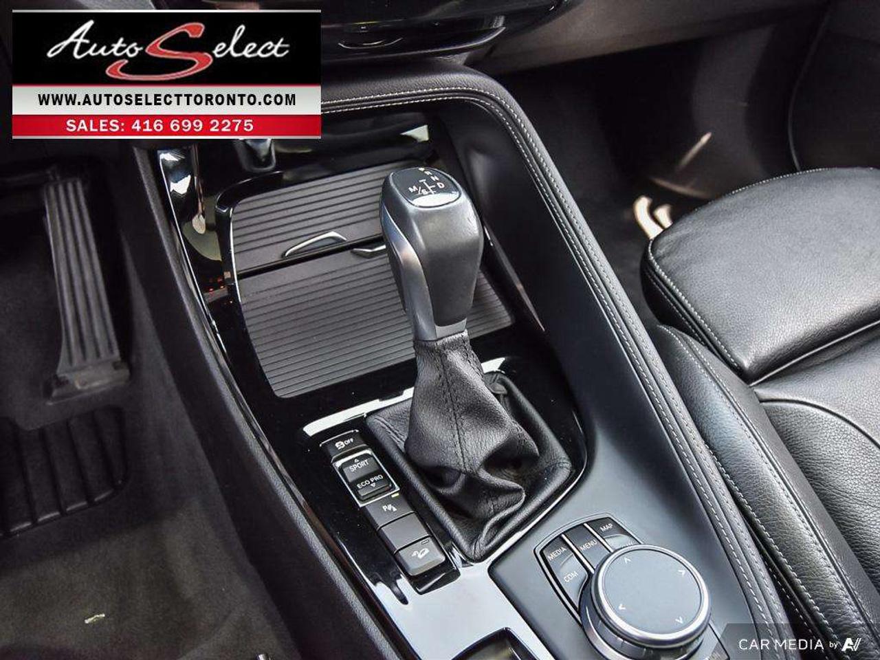 2018 BMW X2 xDrive28i AWD - M Sport Pkg - Technolgoy Pkg - Clean Carfax Photo