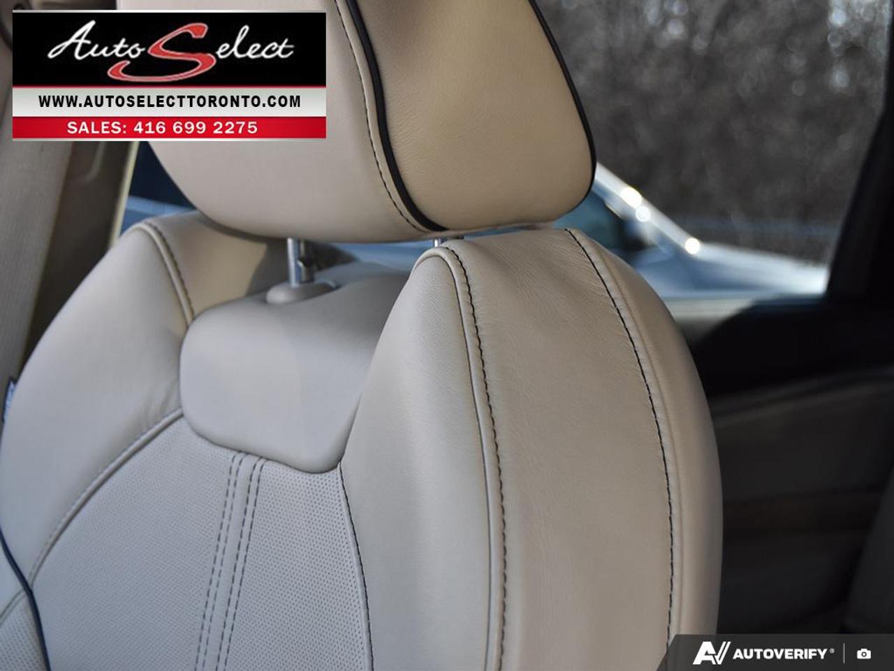 2019 Acura MDX Elite AWD - DVD Entertainment System - Clean Carfax Photo