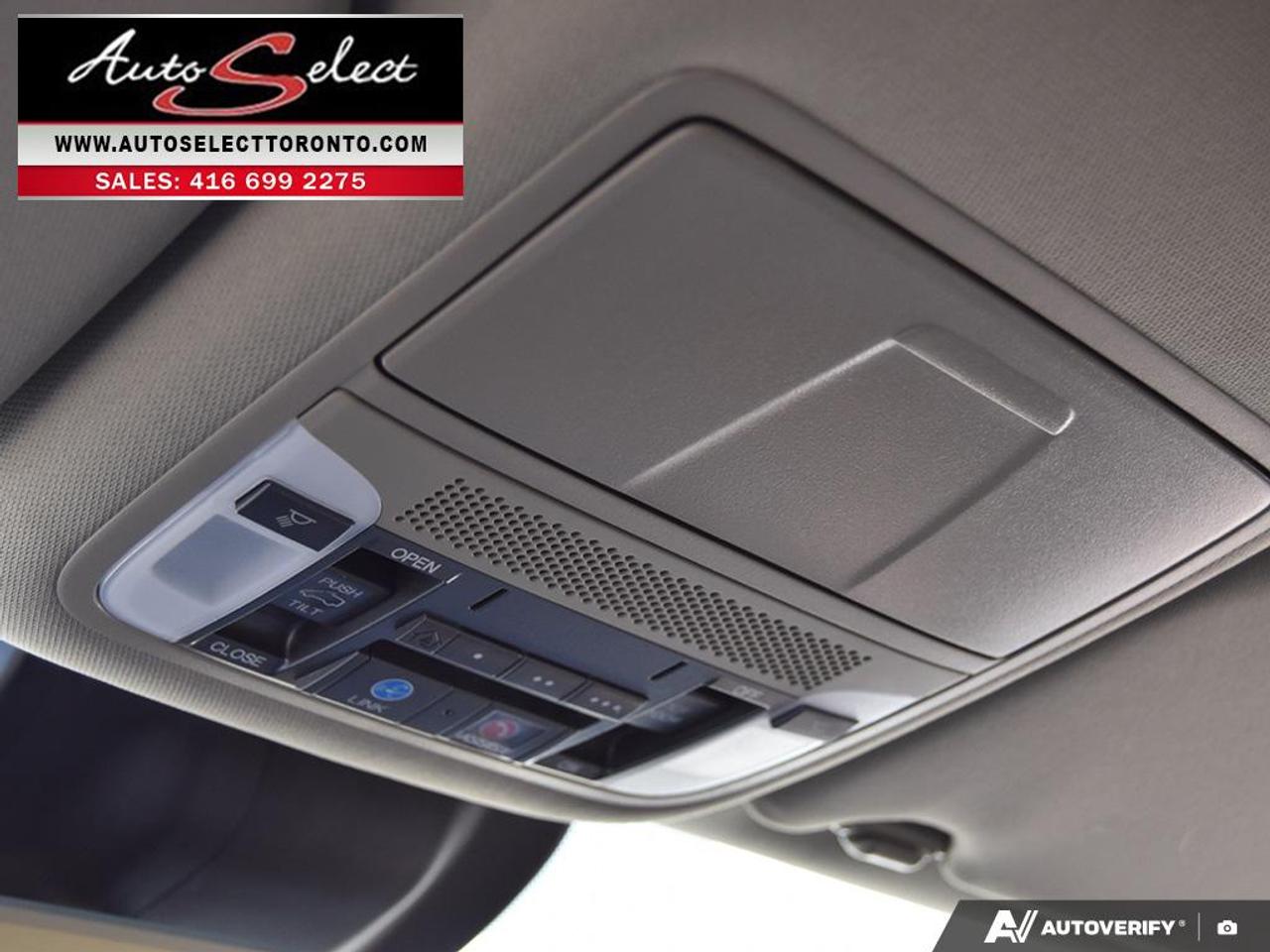 2019 Acura MDX Elite AWD - DVD Entertainment System - Clean Carfax Photo
