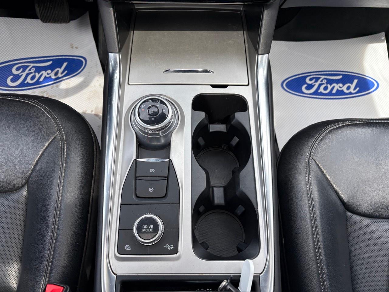 2023 Ford Explorer Limited 4WD Photo