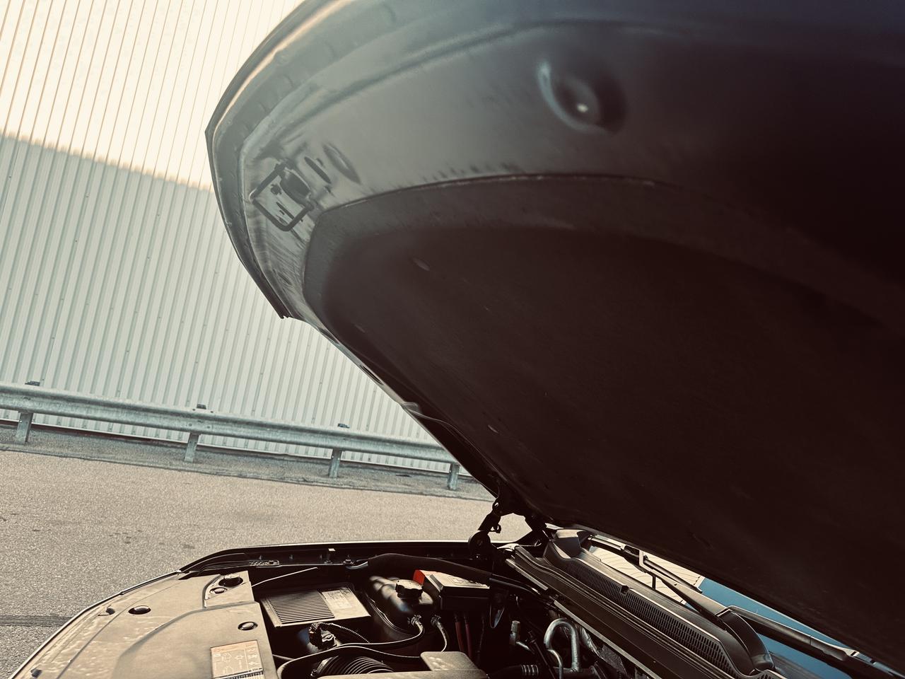 2017 Chevrolet Suburban LT 8 Pass Triple Black Fully Equiped Photo