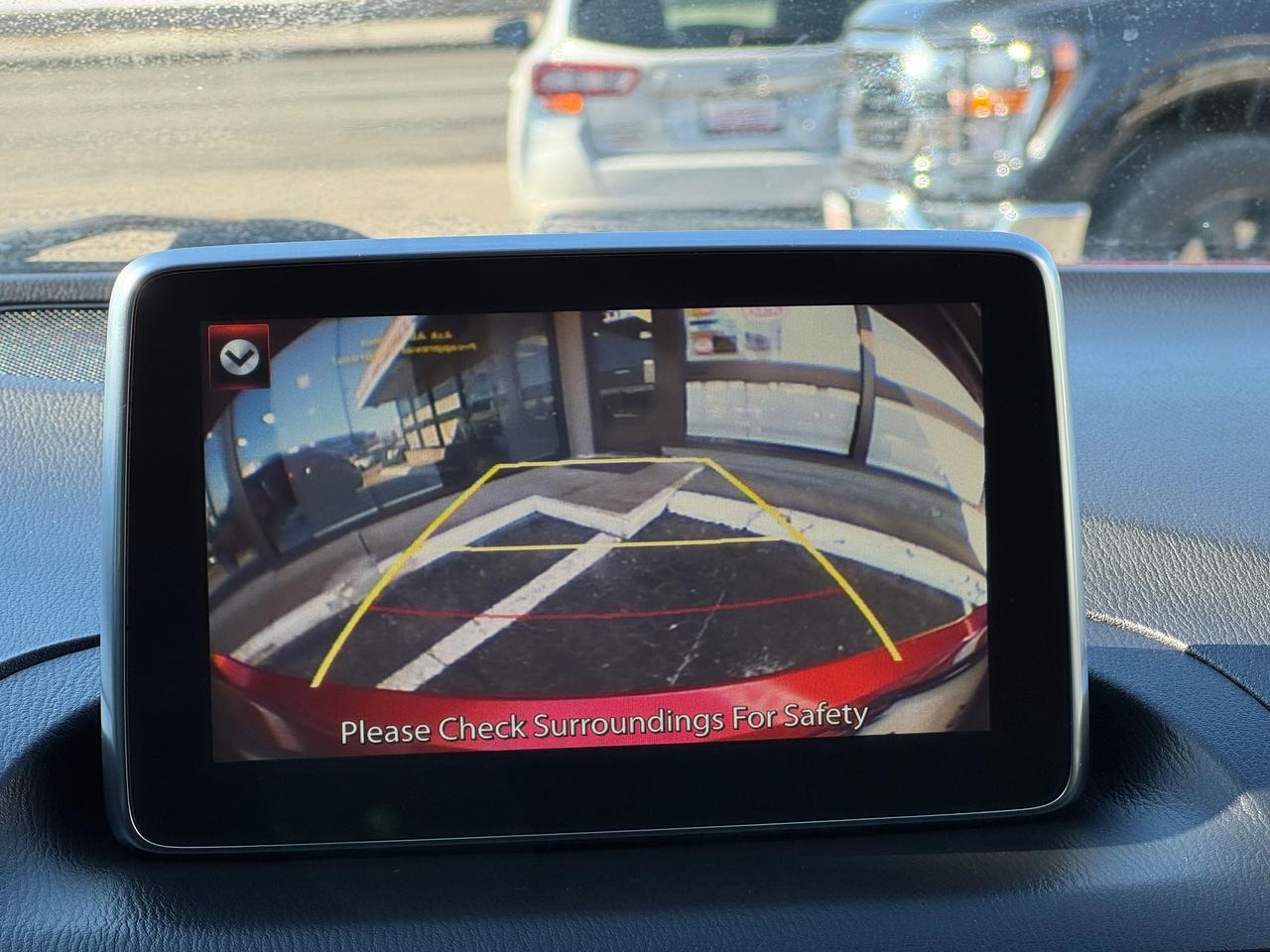 2015 Mazda MAZDA3 GS Manual | Backup Camera | Heated Seats | Bluetooth Photo