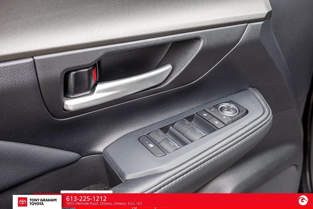 2024 Toyota Grand Highlander Hybrid XLE Photo