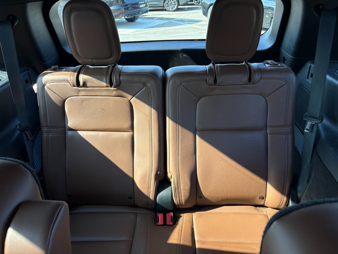 2022 Lincoln Aviator Reserve 200A|TOWPKG|NEW TIRES| HTD STERRING| COOLED SEATS Photo