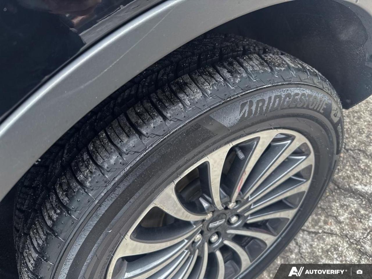 2022 Lincoln Aviator Reserve 200A|TOWPKG|NEW TIRES| HTD STERRING| COOLED SEATS Photo