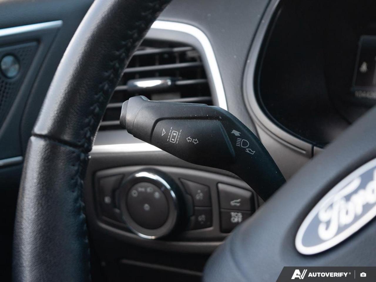 2023 Ford Edge Titanium BLIND SPOT DETECTION | WIRELESS CHARGING | LANE KE Photo